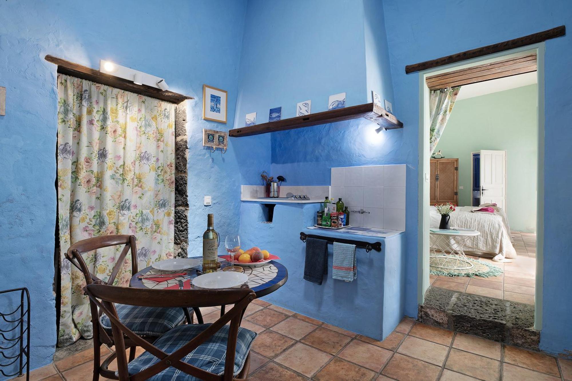 El Piccolo Apartment Macher Exterior photo